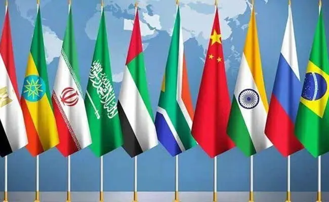 پانزدهمین اجلاس وزرای کشاورزی کشورهای عضو بریکس (BRICS) 2