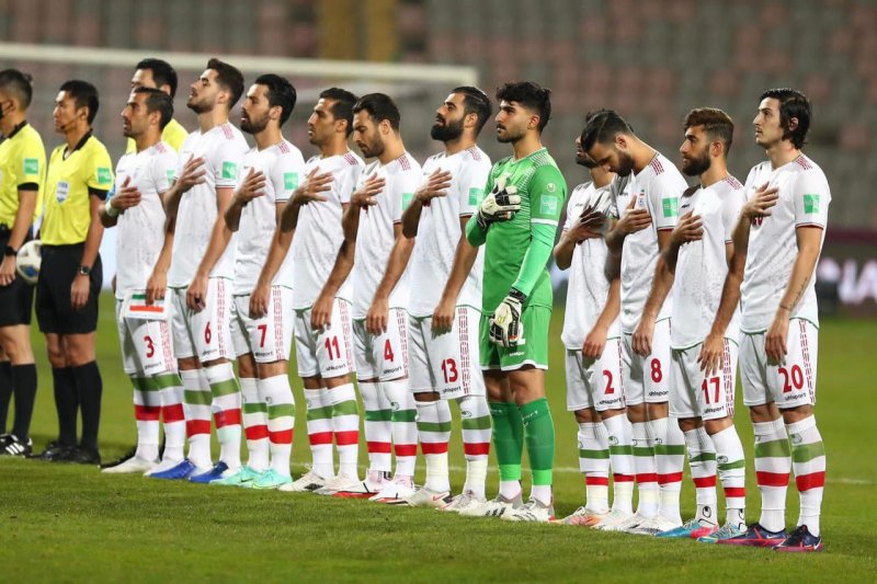 ایران در یک قدمی ۲۰ تیم برتر دنیا!