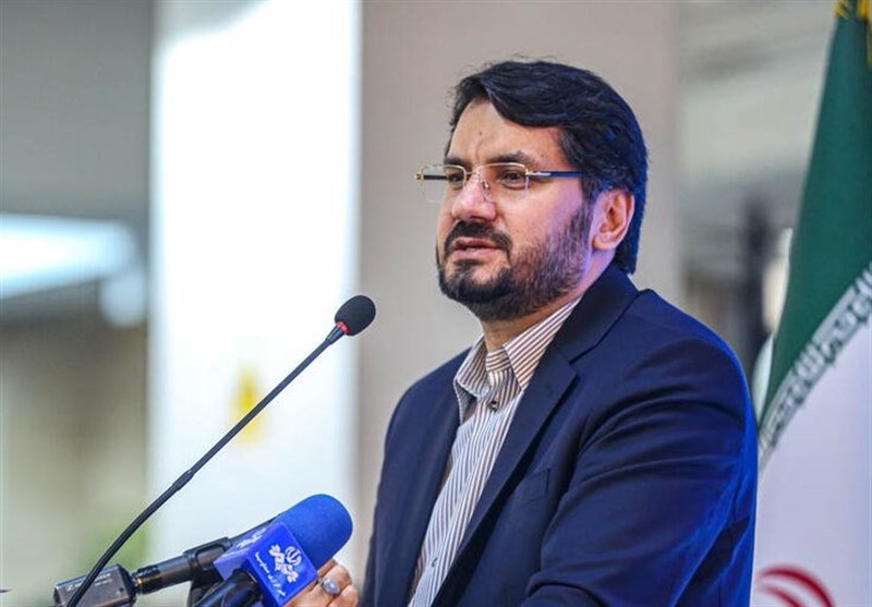 وزیر راه‌ و شهرسازی: فاز دوم فرودگاه امام خمینی (ره) هفته آینده کلید می‌خورد