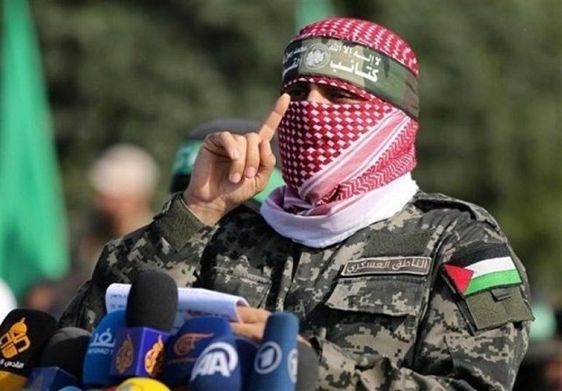 سخنگو ی قسام: به اشغالگران می‌گوییم کوچ مردم فلسطین فقط به سمت اراضی اشغالی خواهد بود