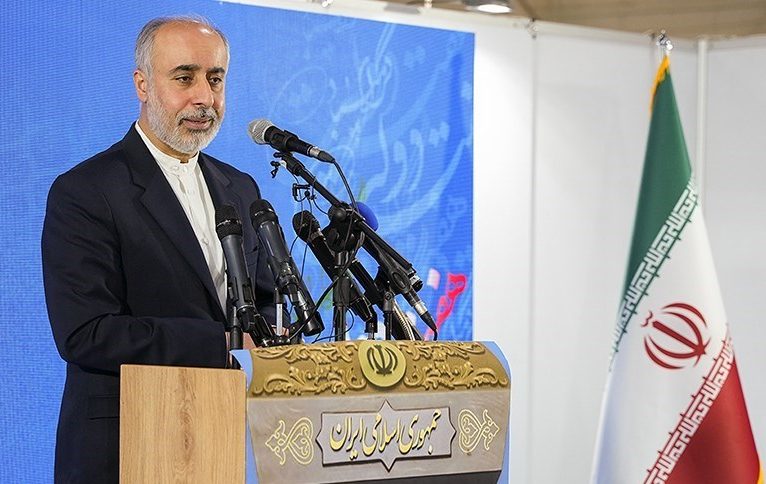 استقبال ایران از اقدام گوترش برای توقف حملات به غزه