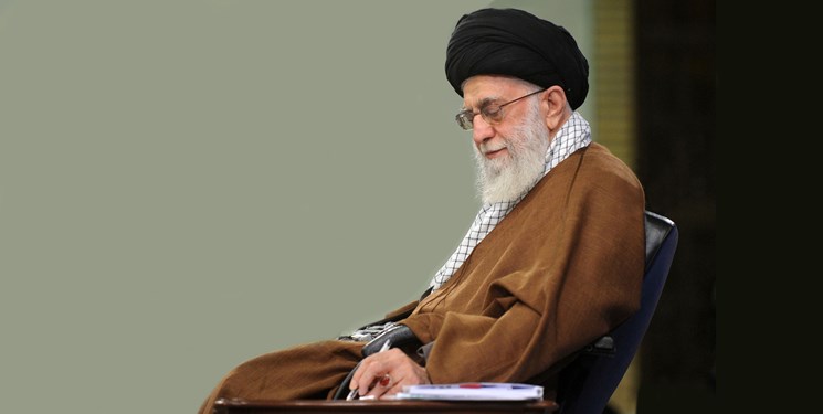 رهبر انقلاب: باید پیام شهیدان را بدرستی بشنویم و از آن بهره گیریم