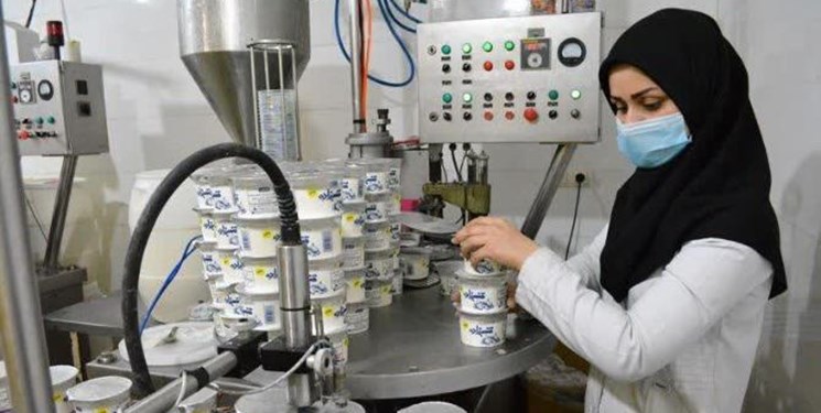 بزرگترین کارخانه لبنیاتی جنوب کشور تعطیل‌ می‌شود؟