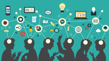 اختصاص شناسه ملی به کانون کارآفرینان برتر