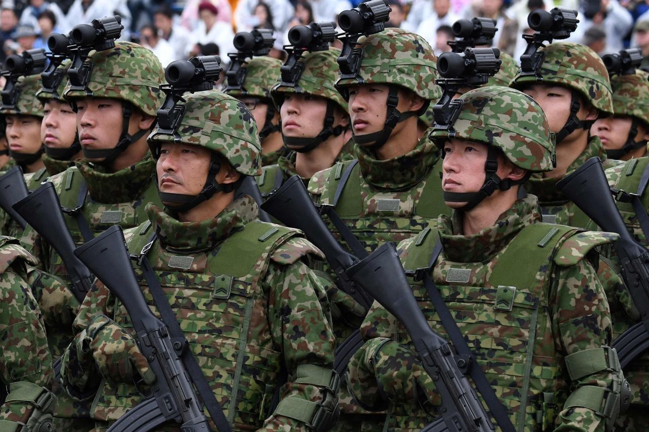 هشدار مدودف: ژاپن باید برنامه‌های نظامی‌سازی جدید خود را متوقف کند