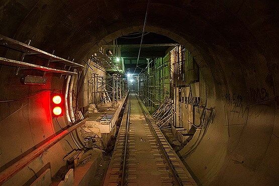 معرفی خط ۲ مترو شیراز به‌عنوان یکی از سه پروژه برتر جهان