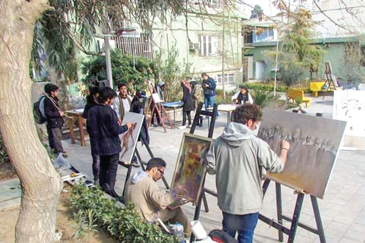 ظرفیت‌های کم نظیر فارس در توسعه هنرستان‌ها و آموزش‌های فنی