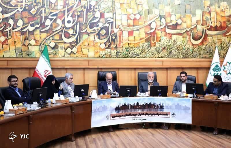 خبر خوش شهرداری و شورای شهر شیراز برای سرمایه‌گذاران 