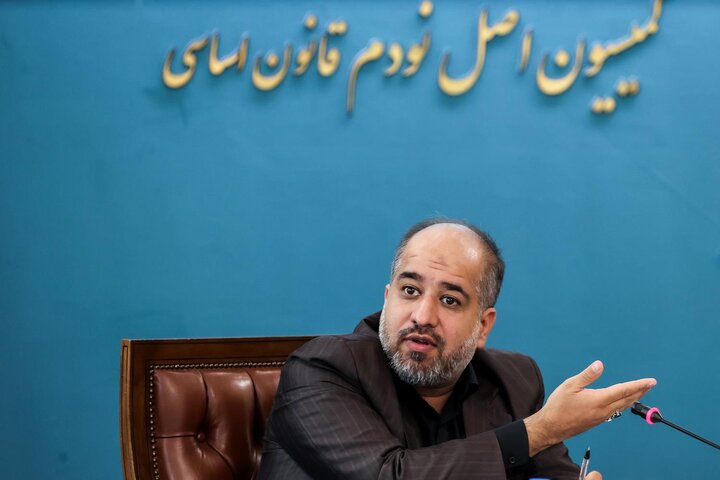 باید سیاست‌های پذیرش جمعیت تهران تغییر کند