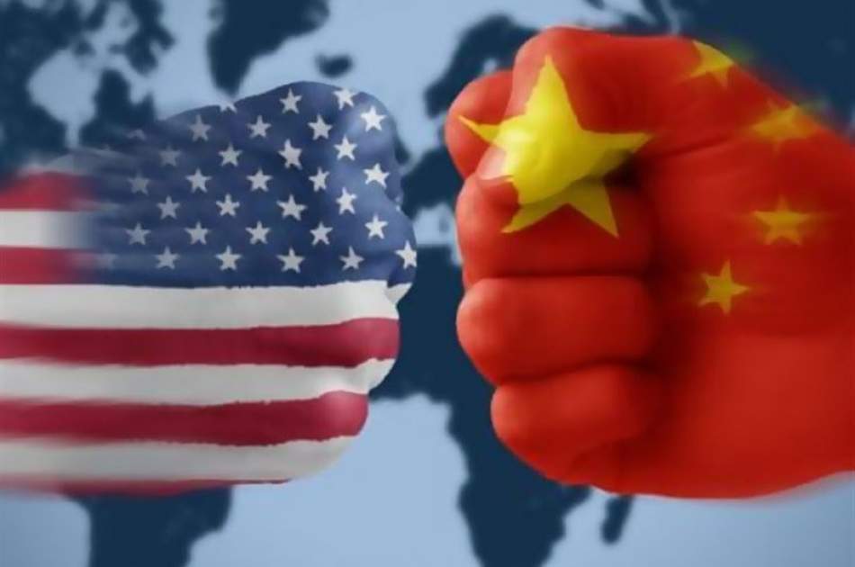 هشدار چین درباره استقرار نظامی آمریکا در آسیا-اقیانوسیه