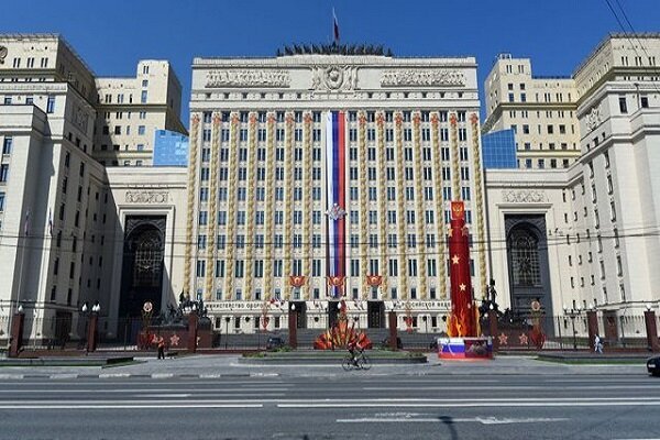 روسیه خواستار نشست شورای امنیت در پی حمله به بلگورود شد