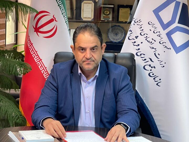 ۲۷ هزار میلیارد تومان کالا‌های اموال تملیکی در ۸ ماه امسال تعیین تکلیف شد