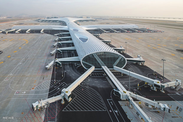 پیشنهاد تبدیل فرودگاه لار به خواستگاه توسعه گردشگری فرودگاهی