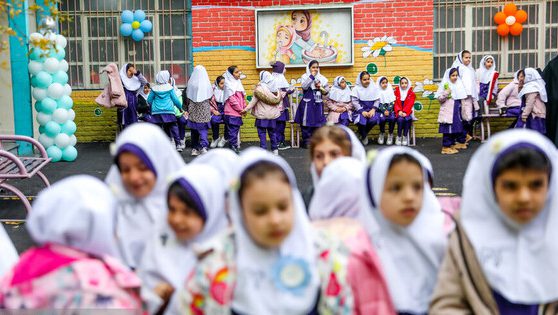 تغییر جدید در طرح سنجش سلامت کودکان/ الزام همه نوآموزان فارس برای شرکت در غربالگری