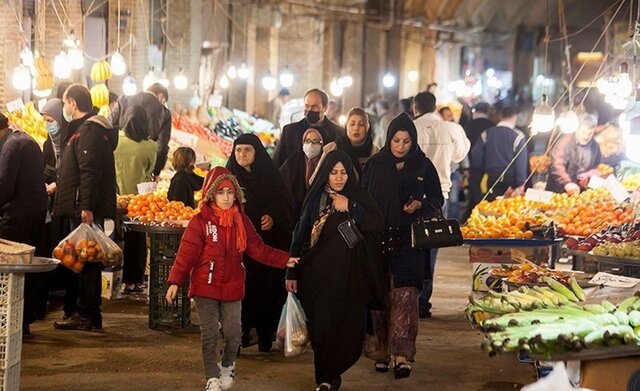 راه‌اندازی بازارچه‌های شب یلدا در شیراز + نرخ محصولات