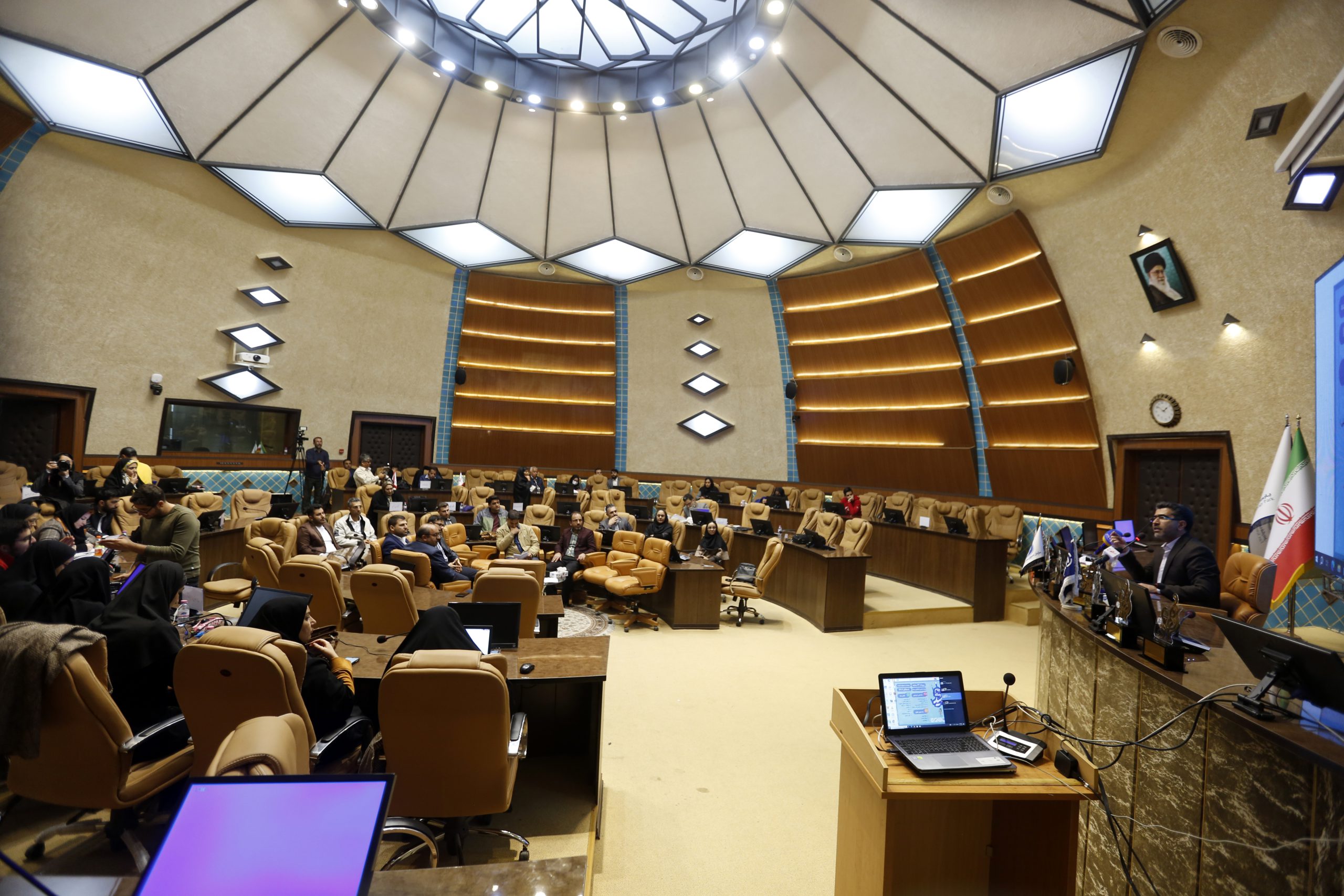 میثاق رسانه‌های فارس برای امیدآفرینی در جام امید