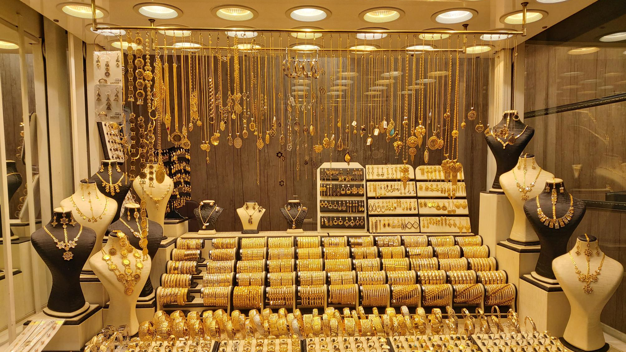 موج شایعات مالیاتی خریداداران طلا چگونه شکل گرفت؟