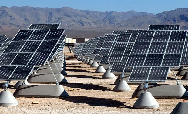 واگذاری زمین به سرمایه‌گذاران ساخت نیروگاه‌های خورشیدی در فارس