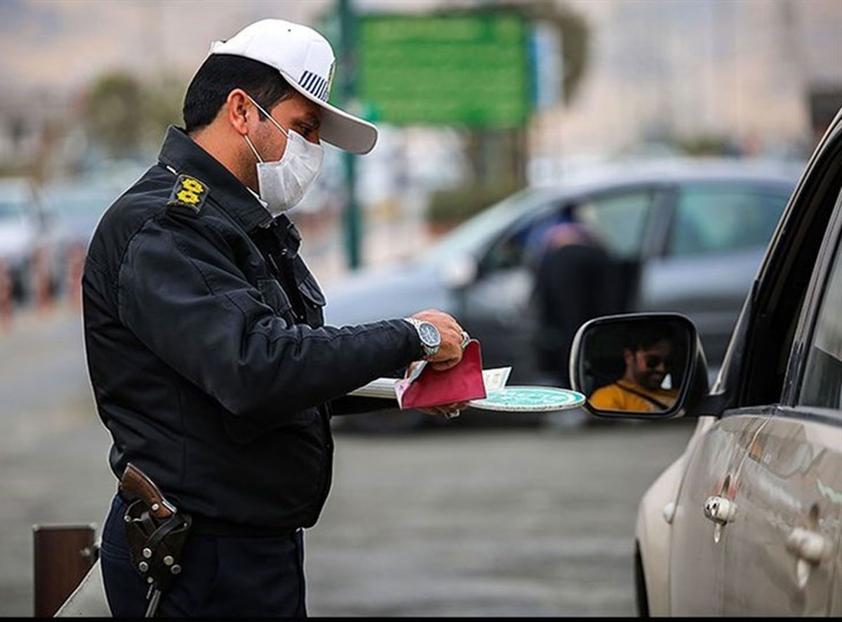 پیشنهاد افزایش نرخ جرایم رانندگی در فارس/ اجرای طرح زوج و فرد برای کاهش حجم ترافیک