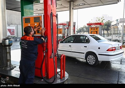 خودروهای بی‌کیفیت مانع صادرات ۵۰ میلیون لیتری بنزین