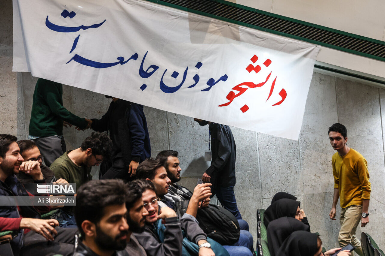برپایی ۳۰ کرسی نظریه‌پردازی انتخاباتی در دانشگاه‌های فارس