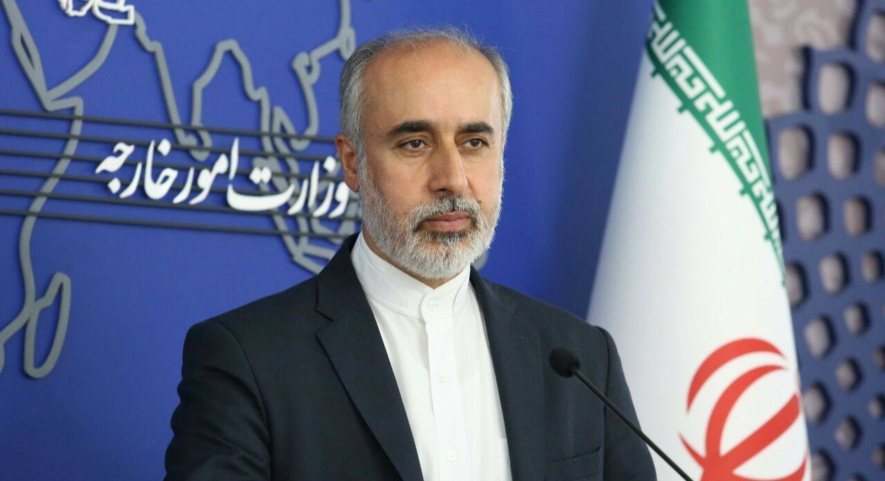 کنعانی: تعامل خوبی بین سرویس‌های اطلاعاتی ایران و کشورهای منطقه وجود دارد
