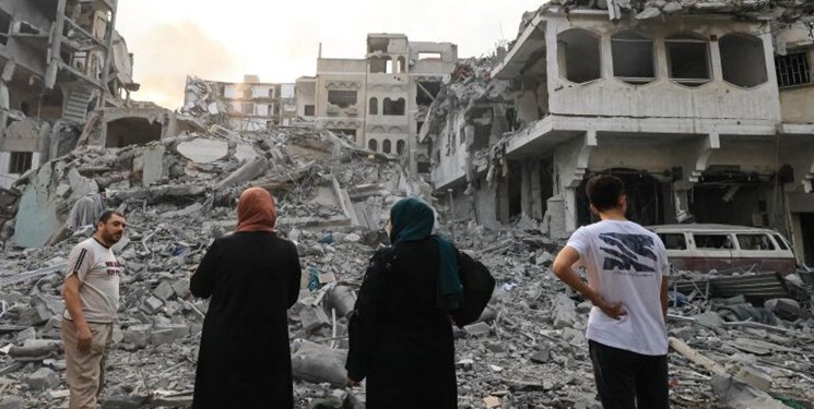 فجایع اقتصادی برای صهیونیست‌ها با گذشت بیش از ۱۰۰ روز جنگ در غزه