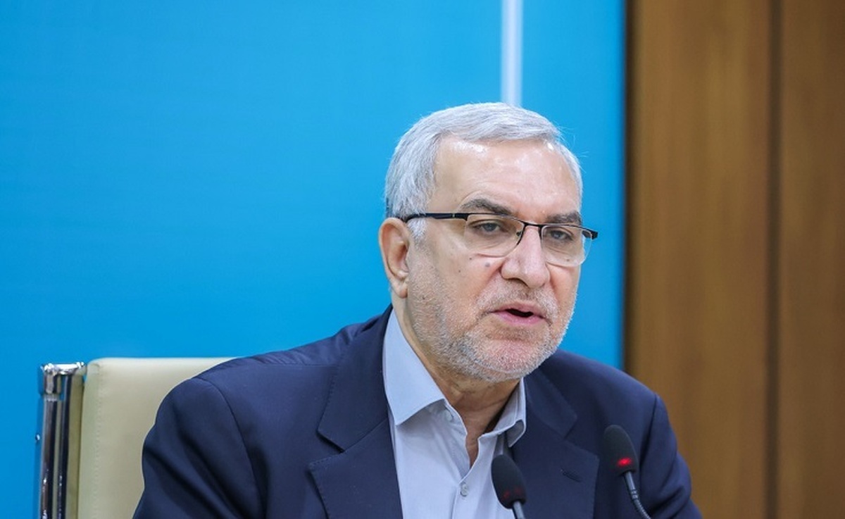 وزیر بهداشت: ایران رتبه نخست منطقه را در علوم پزشکی دارد/ تاجران دارو مخالف پیشرفت‌های علمی هستند