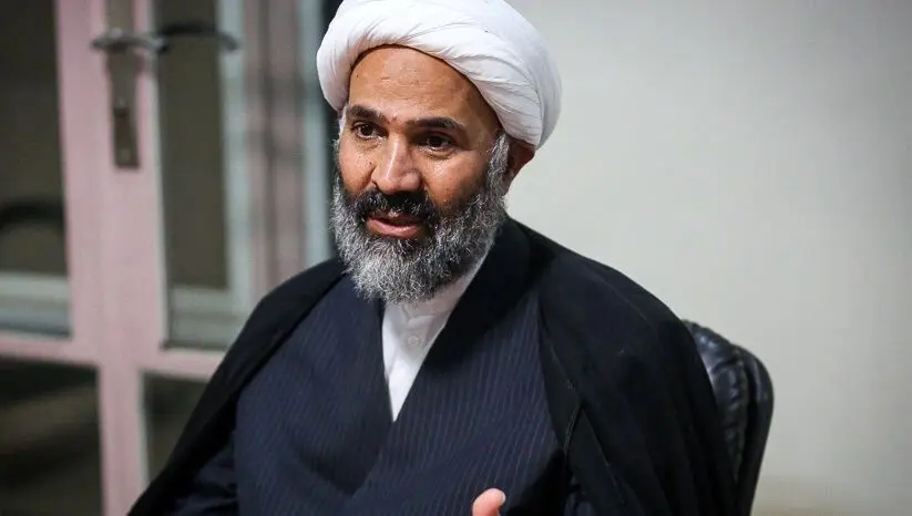 پژمانفر: روحانی به فضاسازی‌ ادامه دهد، پرونده تخلفات دولت قبل را رسانه‌ای می‌کنیم
