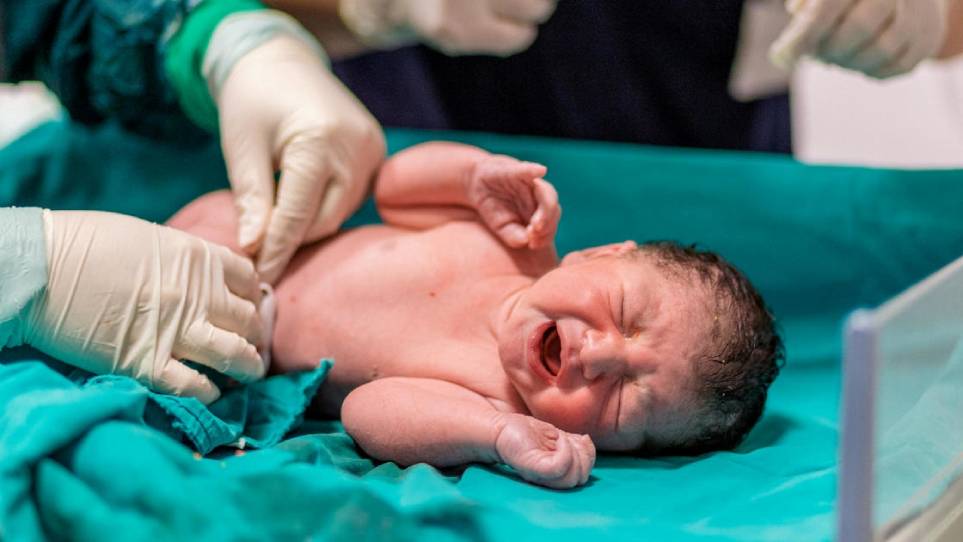 تولد نخستین نوزاد به روش تلقیح مصنوعی در فیروزآباد فارس