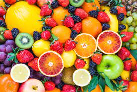 کدام میوه‌ها چربی کبد را از بین می‌برند؟