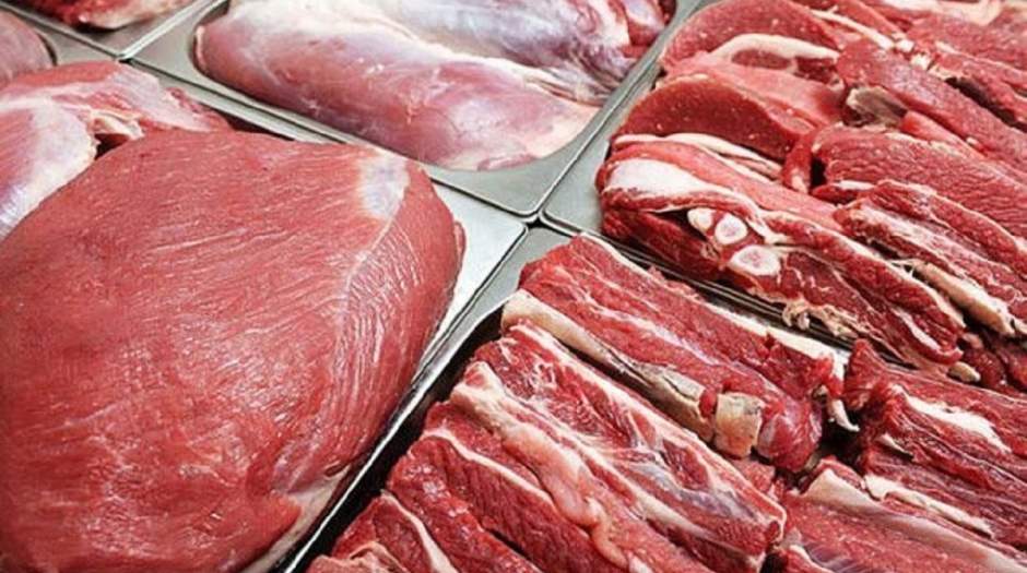 بررسی یک روایت؛ مصرف سرانه گوشت قرمز به ۷۰۰ گرم در سال رسید؟