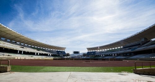 اداره ورزش فارس در «ورزشگاه پارس» اعتبار و اختیاری ندارد!