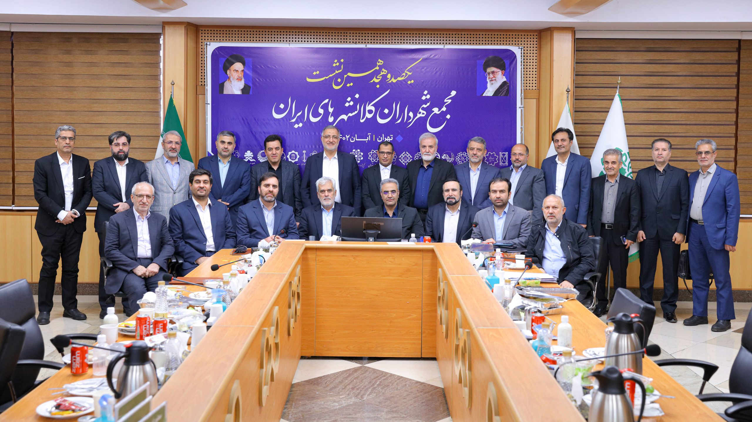 آسفالت‌ بیش از ۶۱۰۰۰ مترمربع معابر طی هفته بیست و سوم در شیراز