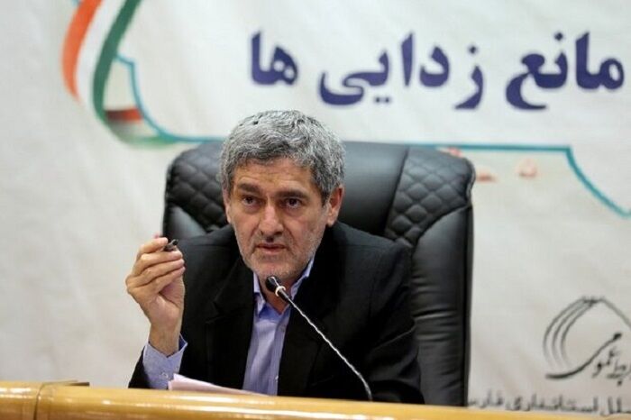برکناری ۲ فرماندار در فارس به دلیل جانبداری در انتخابات