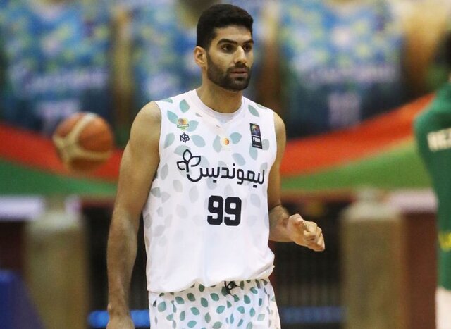 بازگشت انگیزه و امید به بسکتبالیست‌های جوان شیراز