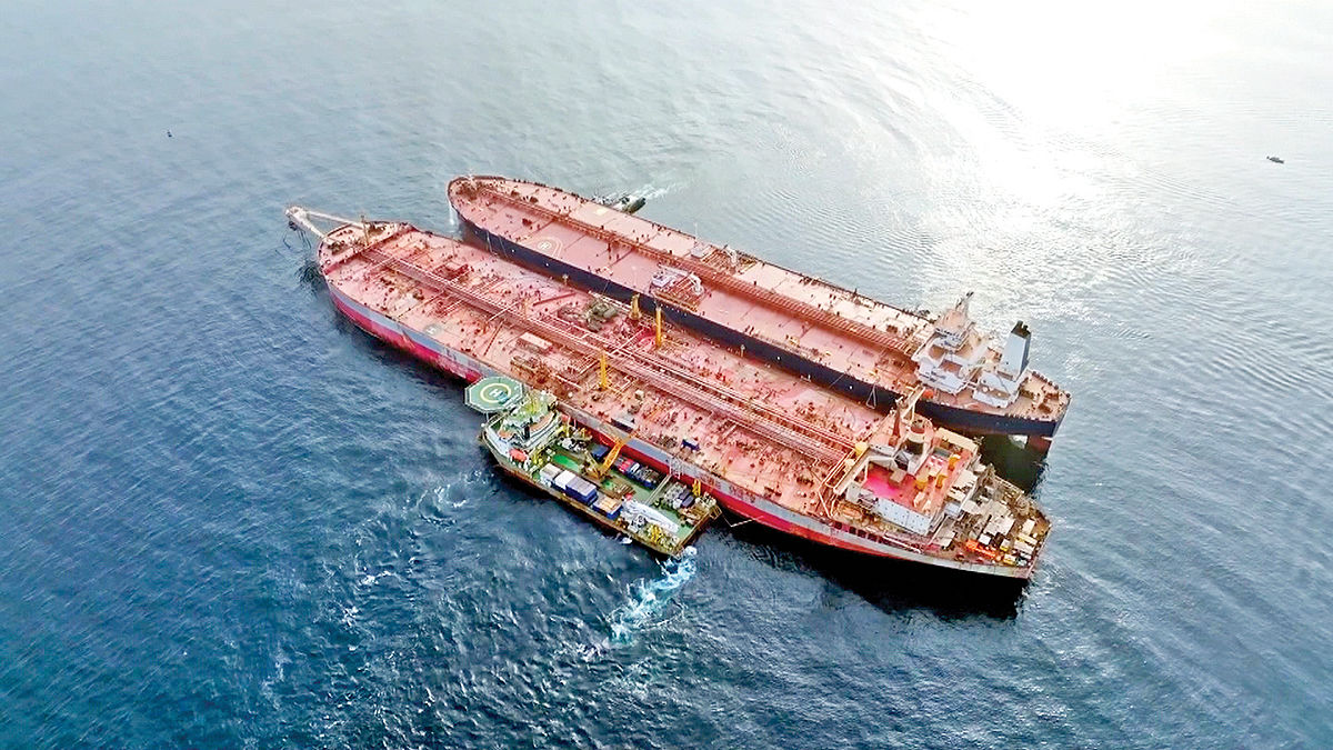 تنش نفتی دریای سرخ عامل اختلاف عربستان و روسیه می‌شود؟