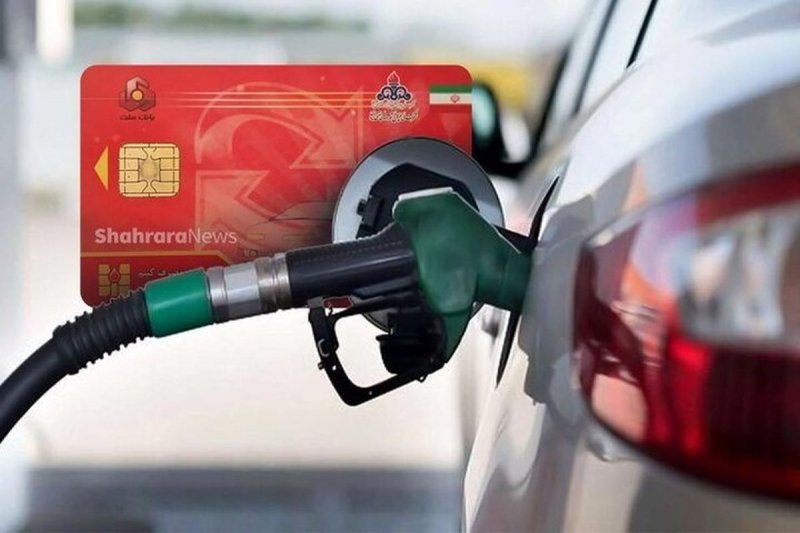 دولت هیچ گونه تصمیمی برای افزایش قیمت بنزین ندارد