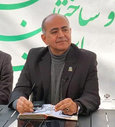 حضور ۵۵۰ نفر از فعالان حوزه مسکن و ساختمان و مسئولان ارشد کشور در بیست و یکمین اجلاس سراسری انبوه سازان مسکن و ساختمان ایران در شیراز