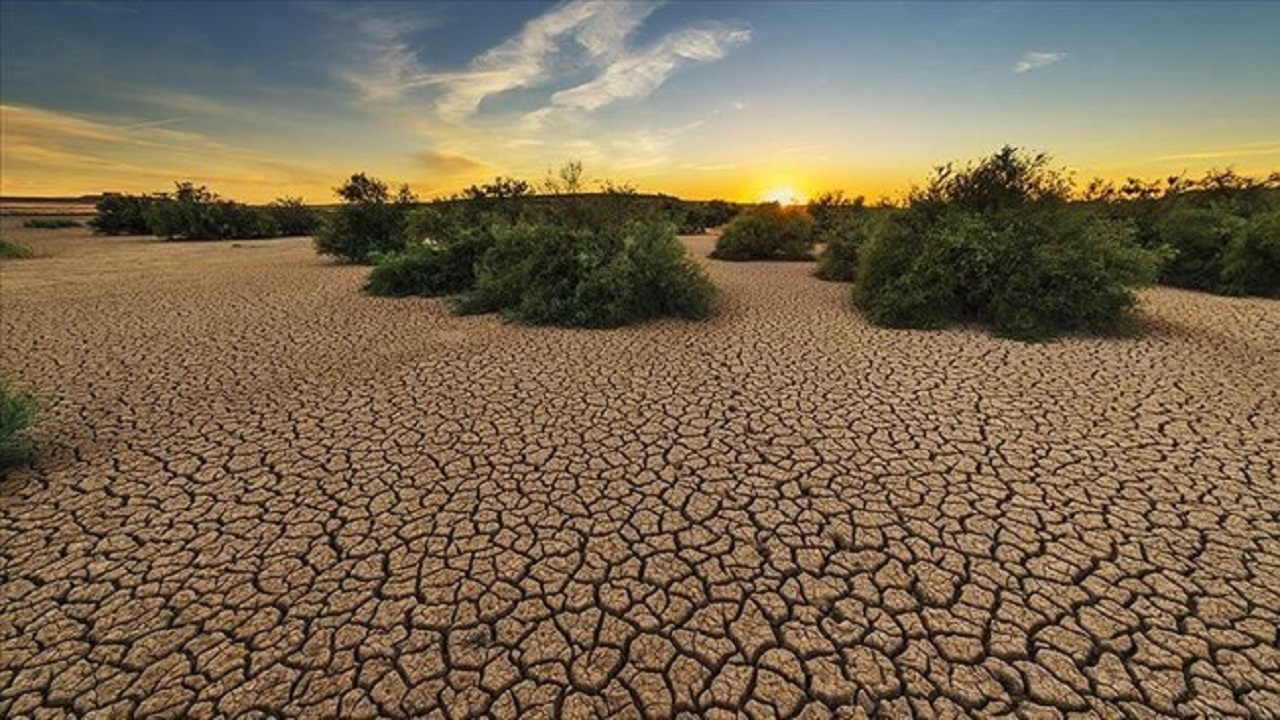 «خشکسالی» و «سیلاب» دو روی سکه پدیده تغییر اقلیم