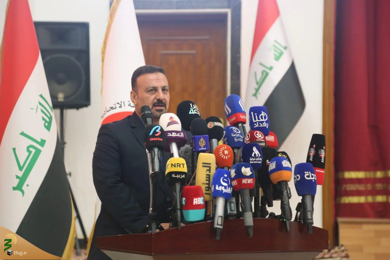 تشکیل کمیته عالی ویژه زیارت‌های میلیونی در عراق