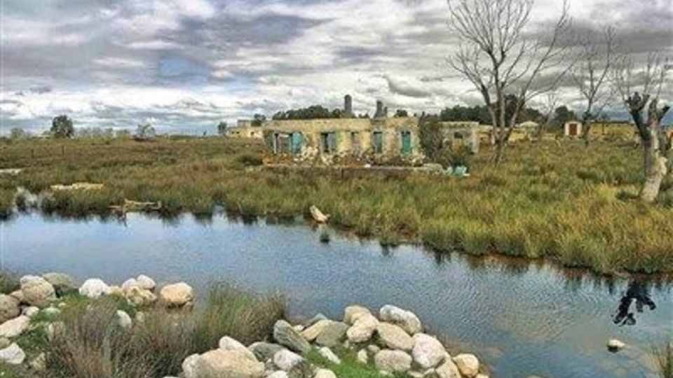 اجرای طرح طبیعت‌گردی آشوراده به زودی آغاز می‌شود