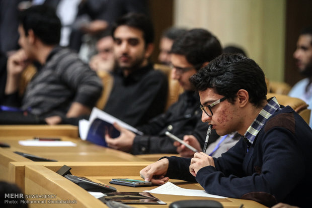 بازگشت ۳۷۰۰ نخبگان ایرانی از دانشگاه‌های اروپا و آمریکا به کشور