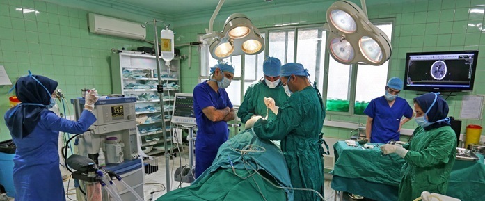 سوگندنامه پزشک ایرانی تدوین شد/ رونمایی از دایره المعارف اخلاق پزشکی