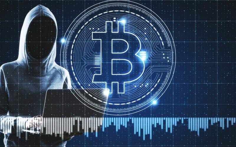 کلاهبردار ارز دیجیتال به کشور مسترد شد