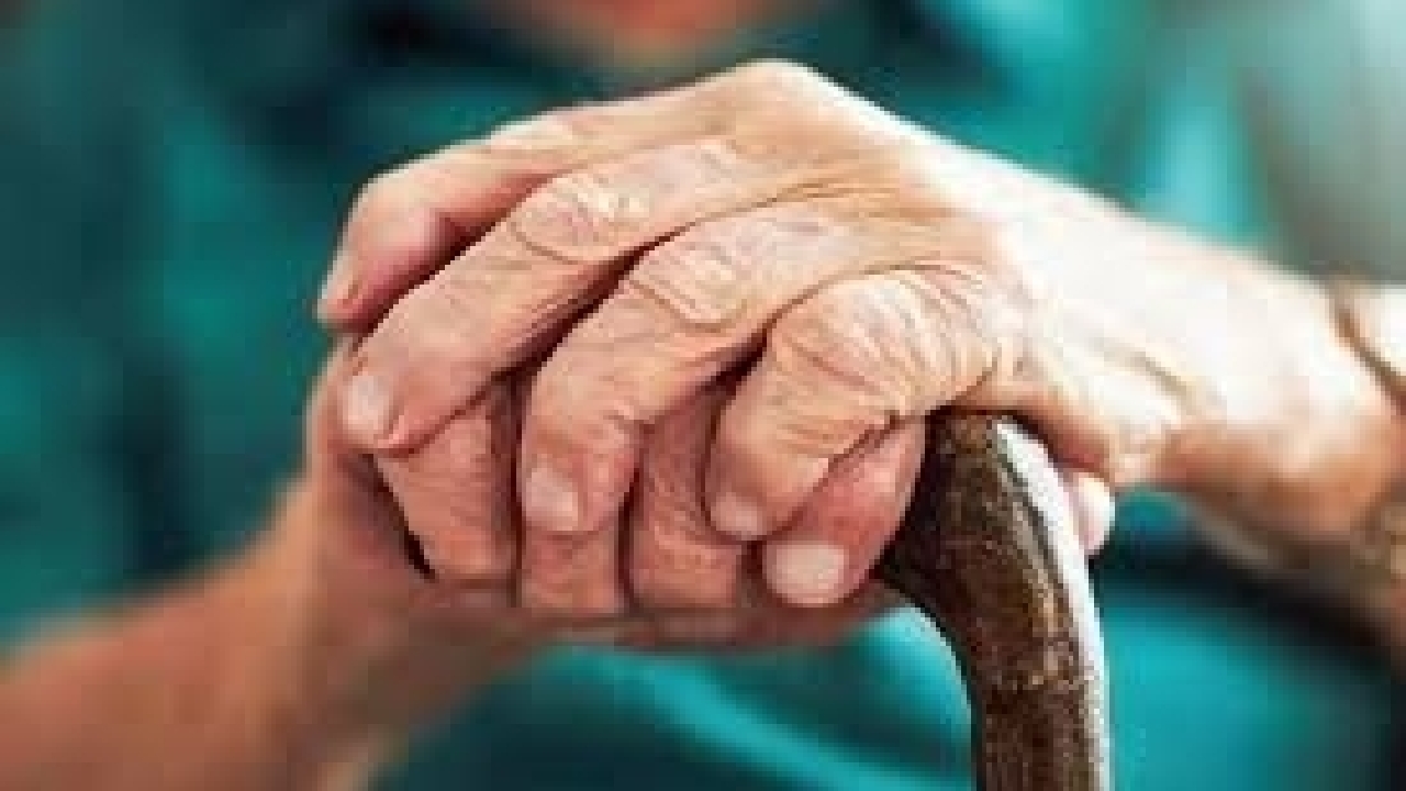 ابربحران سالمندی در انتظار ایران