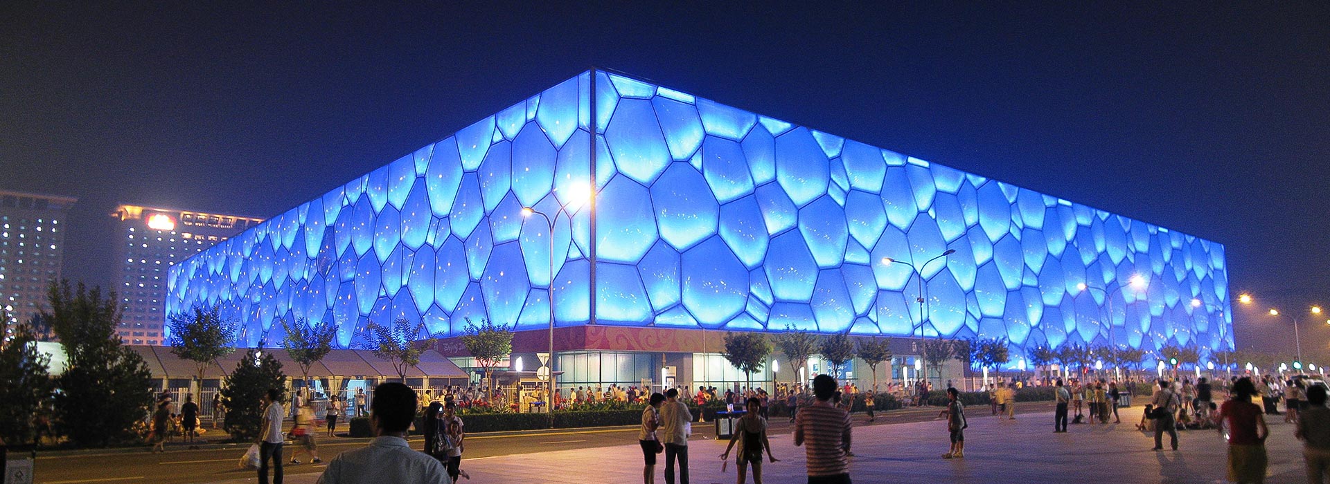 بازگشت پکن به میزبانی ورزش‌های آبی پس از ۲۰ سال