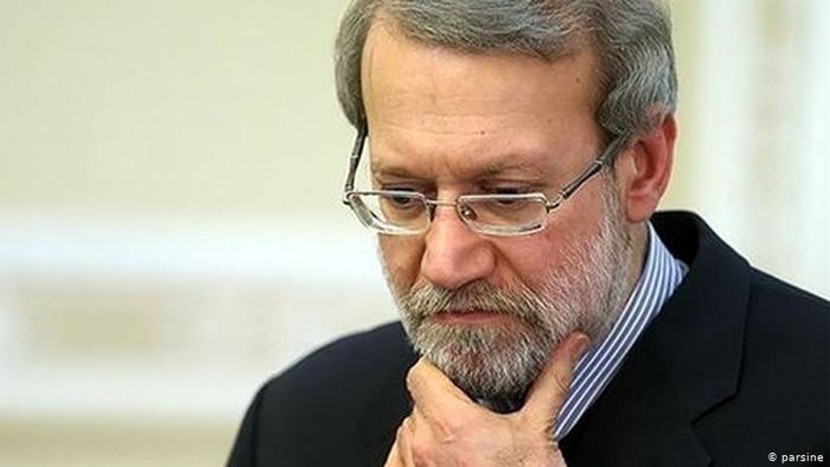 انتقاد معنادار لاریجانی از ردصلاحیت‌ها: برخی فقط سخنان رهبری را تکرار می‌کنند