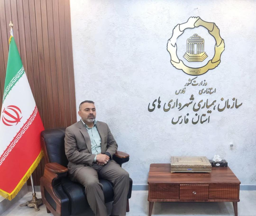 لزوم برنامه‌ریزی‌ منسجم و استفاده از توانمندی‌ها برای ارائه خدمات شایان به جامعه هدف سازمان همیاری شهرداری‌ها