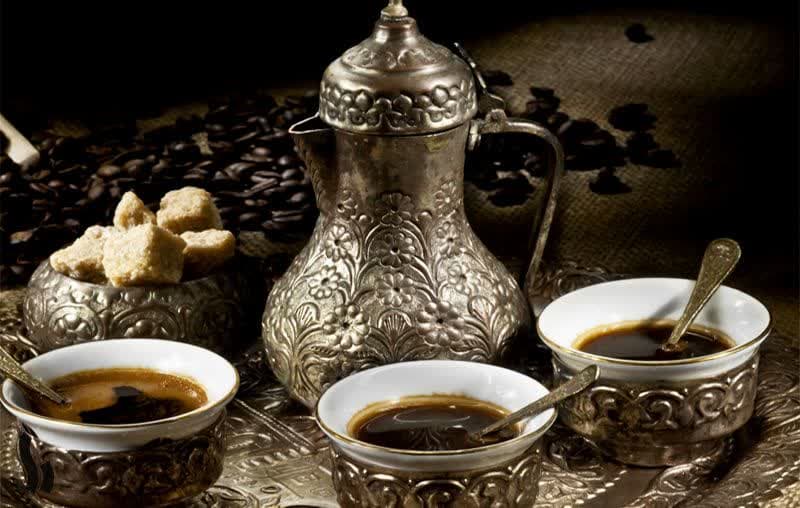 گزارش شهر مردم از قهوه دوستی شیرازی ها در قدیم